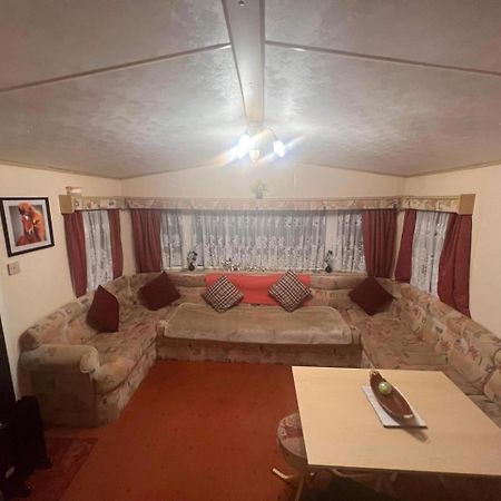 Hotel Kerrys Place, 75 Sealands Caravan Site, Ingoldmells 6 Berth Exterior foto